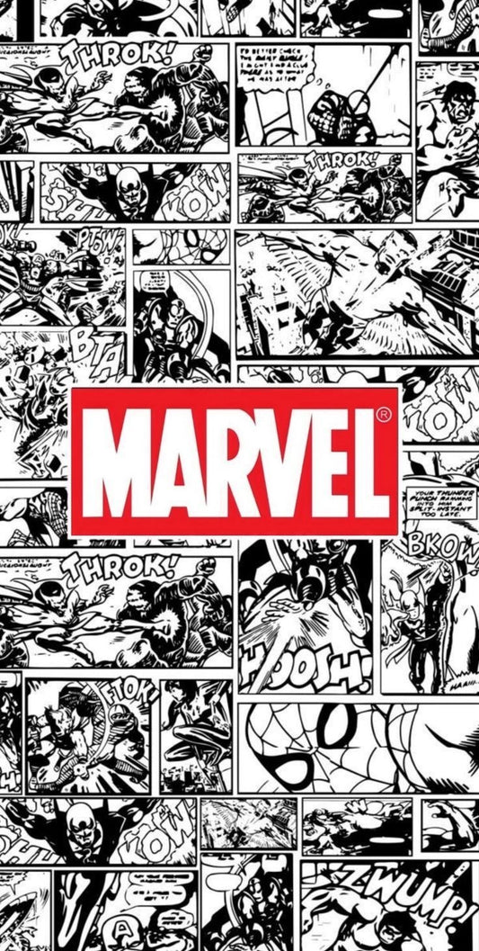 Marvels 3