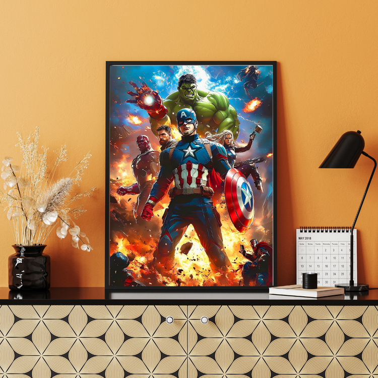 Marvels