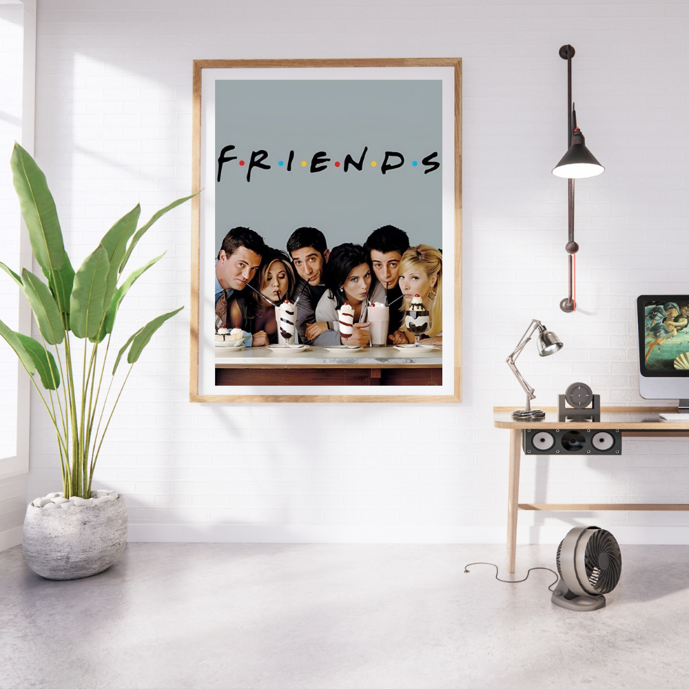 Friends