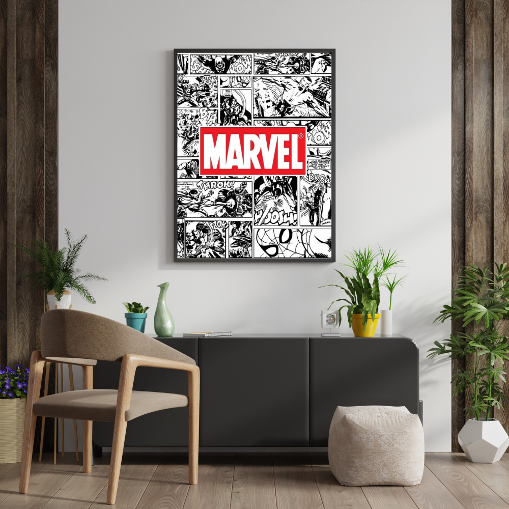 Marvels 3