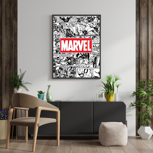 Marvels 3