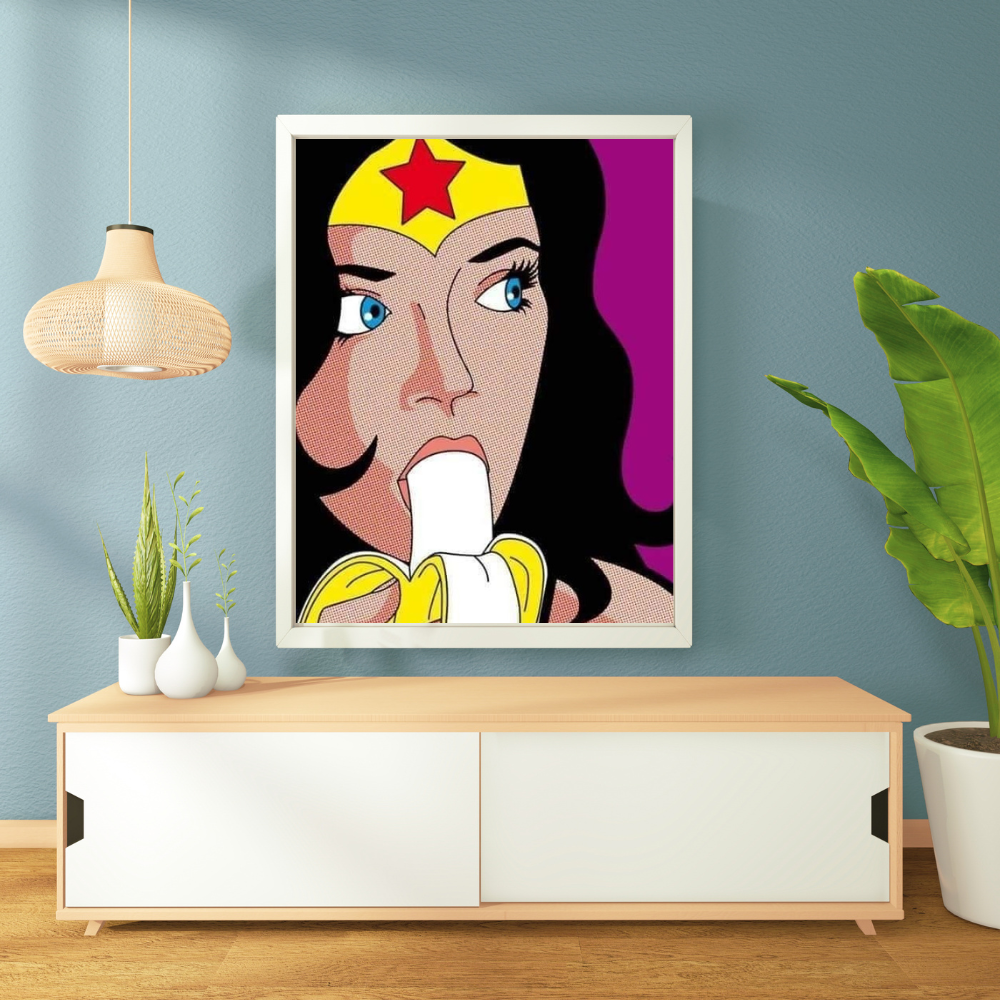 Women 5