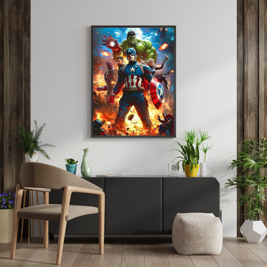 Marvels 6