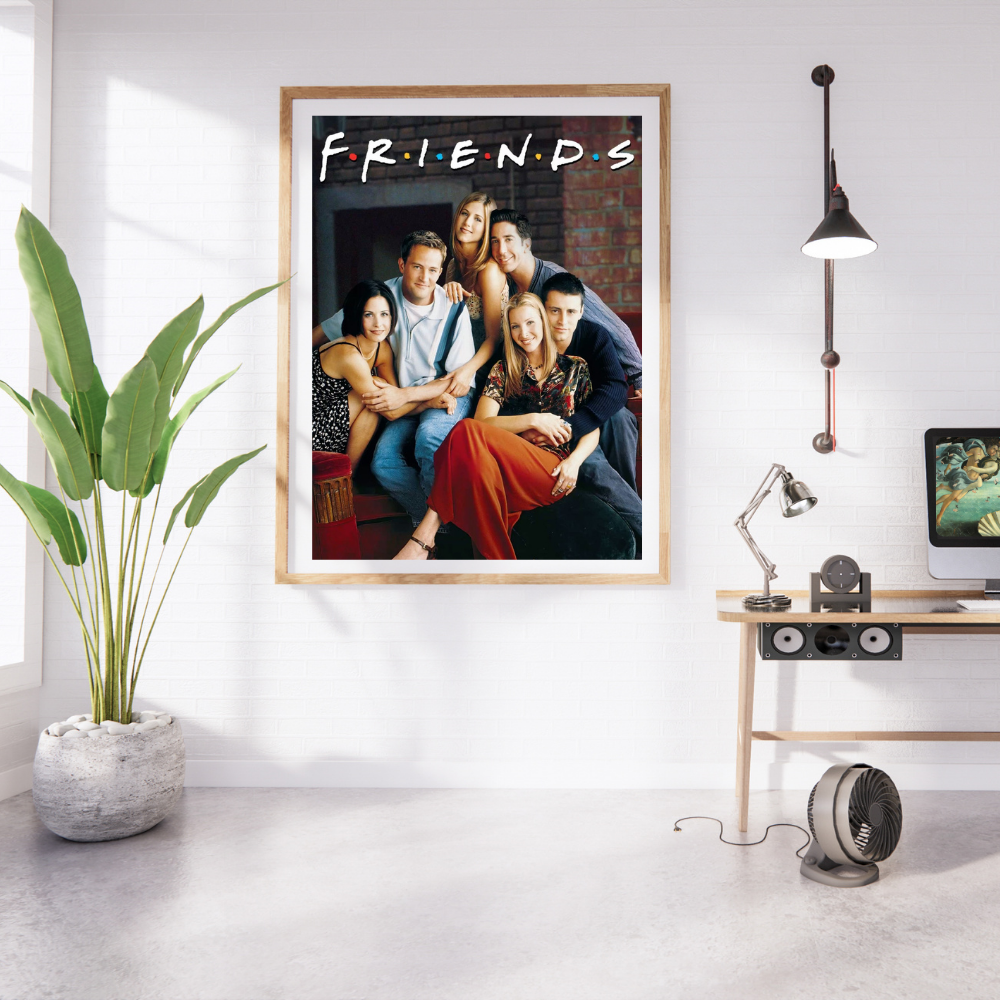 Friends 3