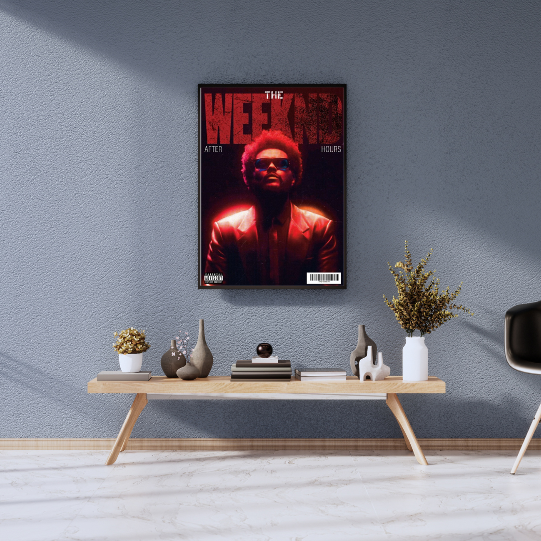 Music Lovers 6