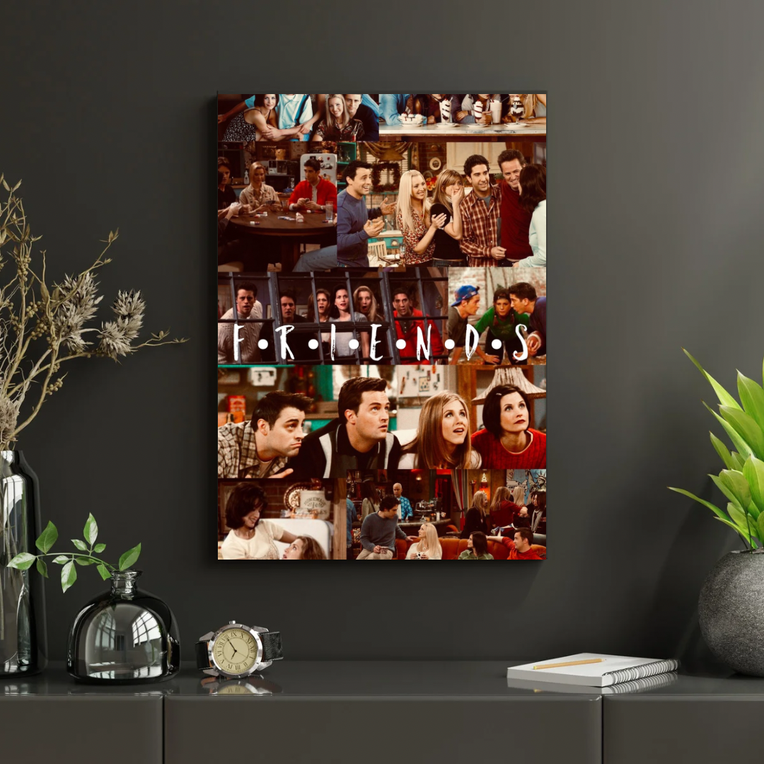 Friends 5
