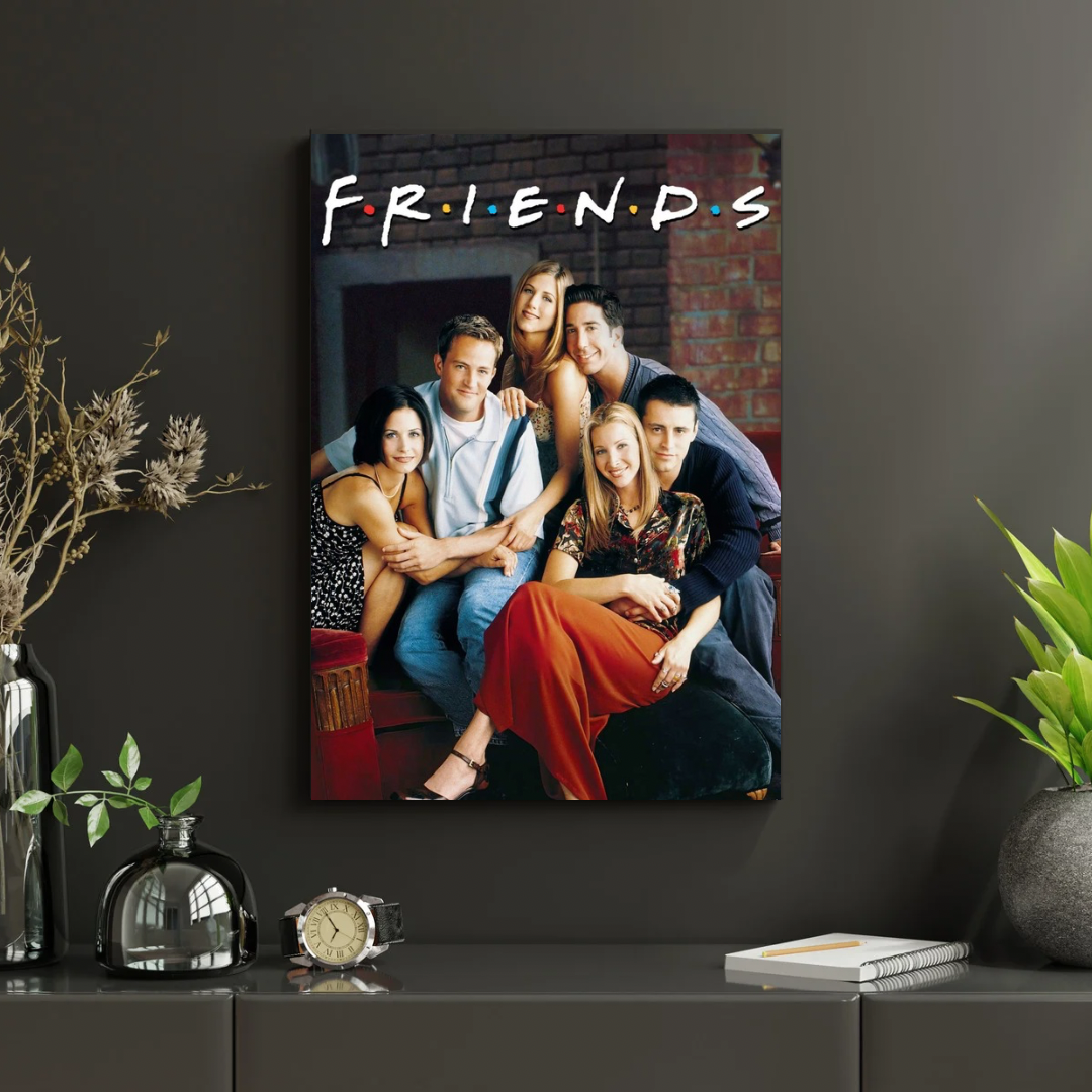 Friends 6