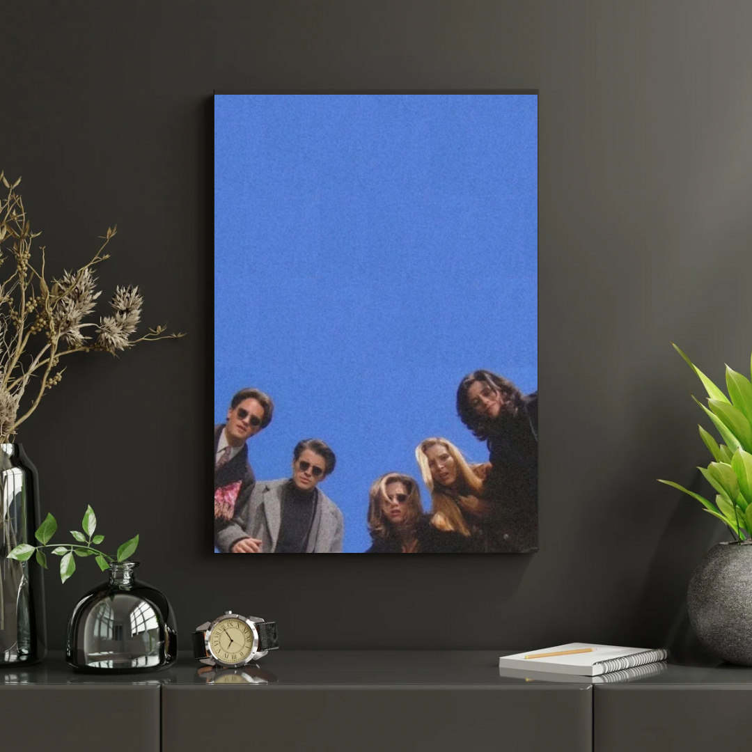 Friends 1