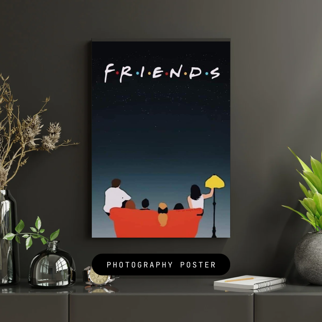 Friends 7