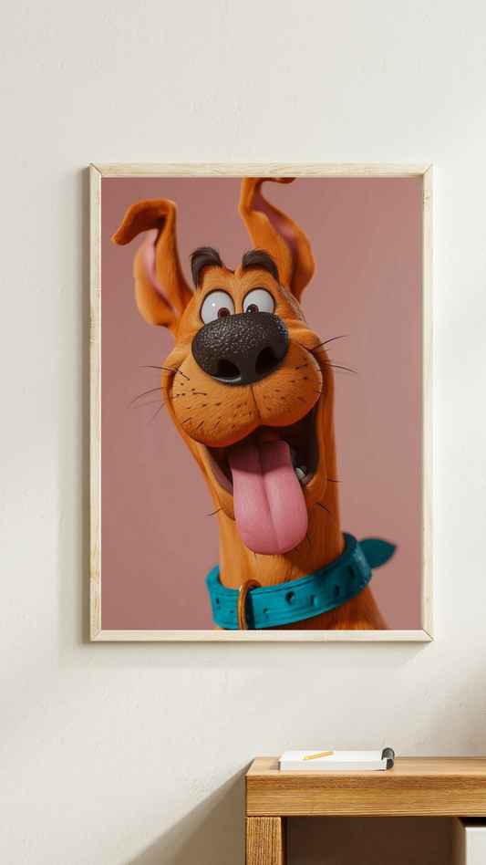 Cartoons 4