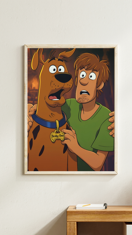 Cartoons 2