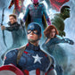 Marvels 1