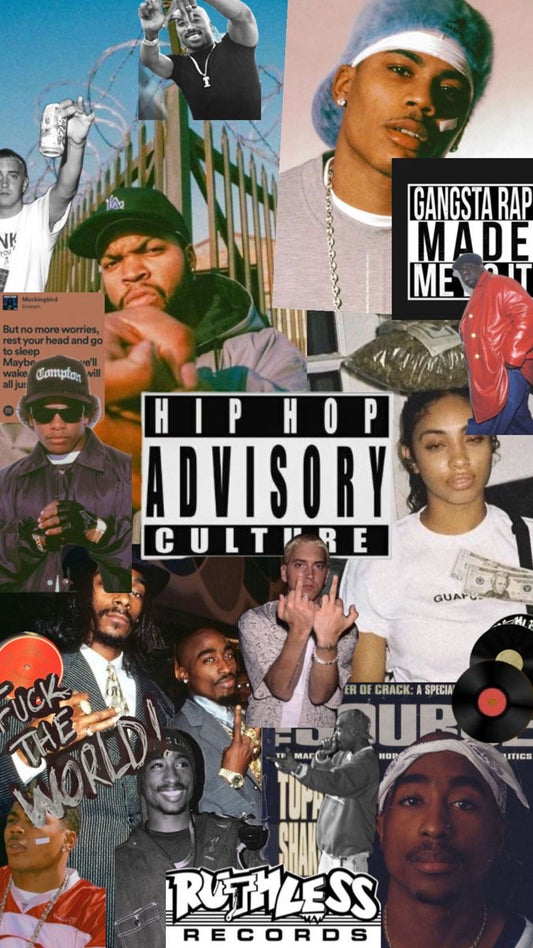 Music Lovers 10