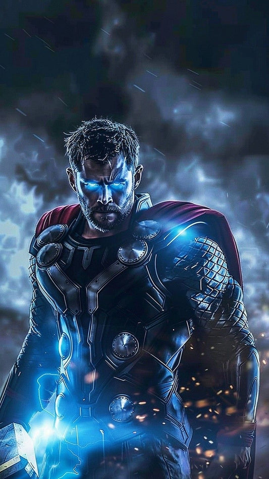 Marvels 4