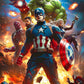 Marvels 6