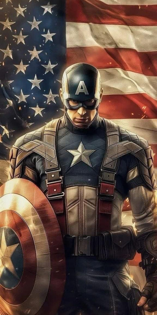 Marvels 7