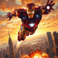 Marvels 10