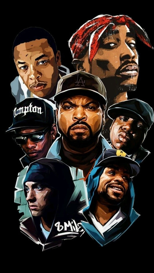 Music Lovers 1