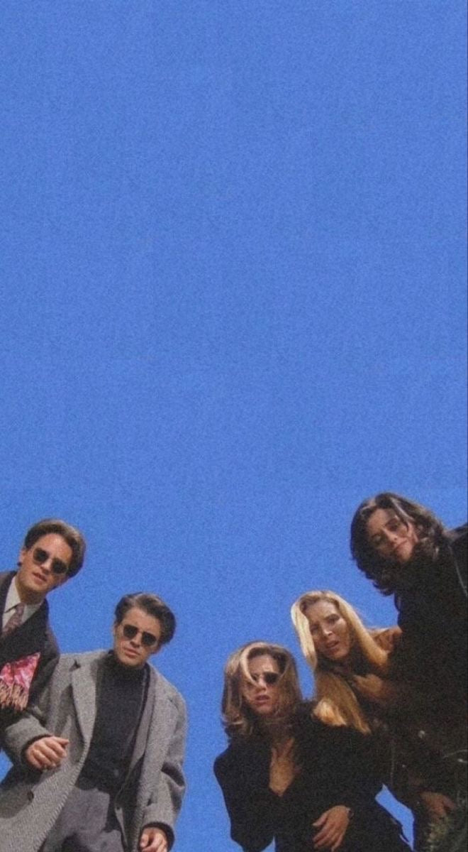 Friends 1