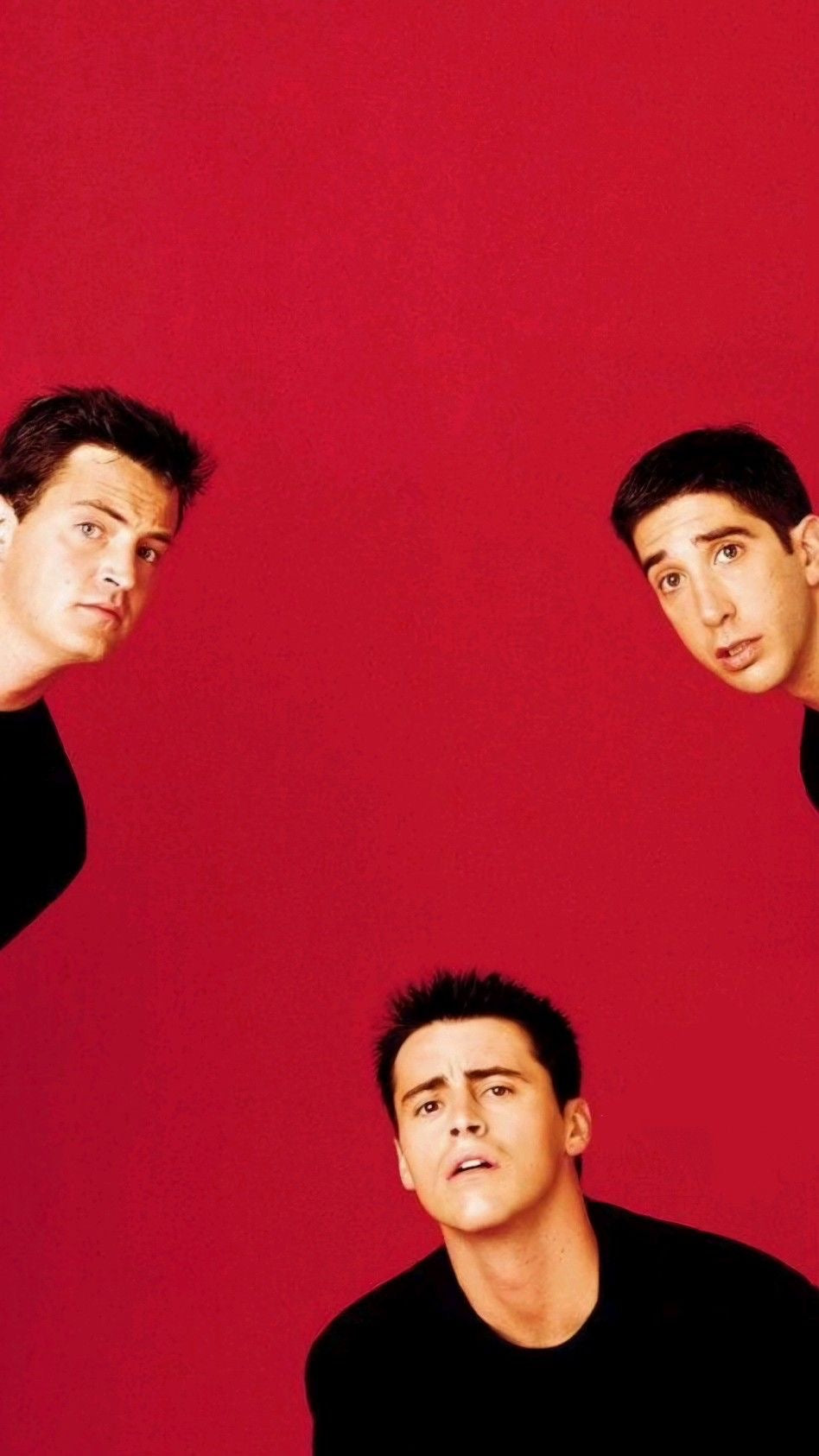 Friends 4