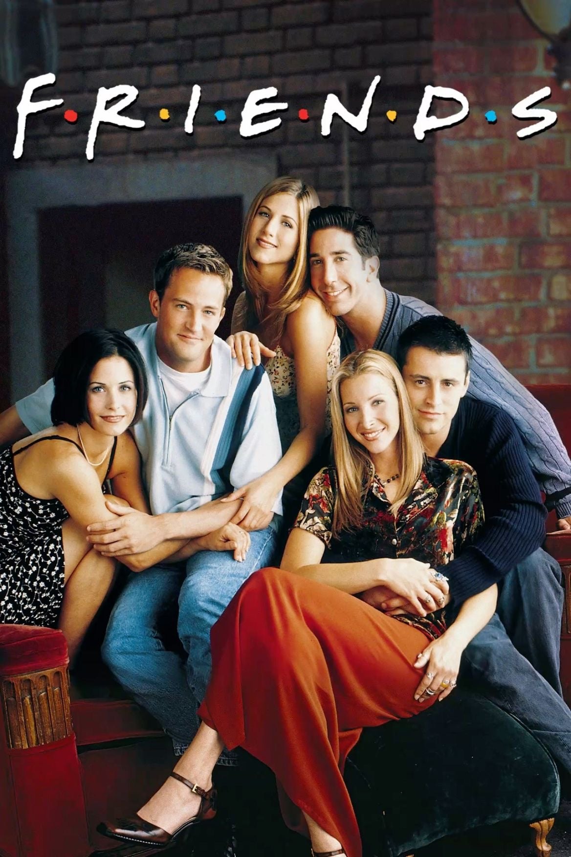 Friends 6