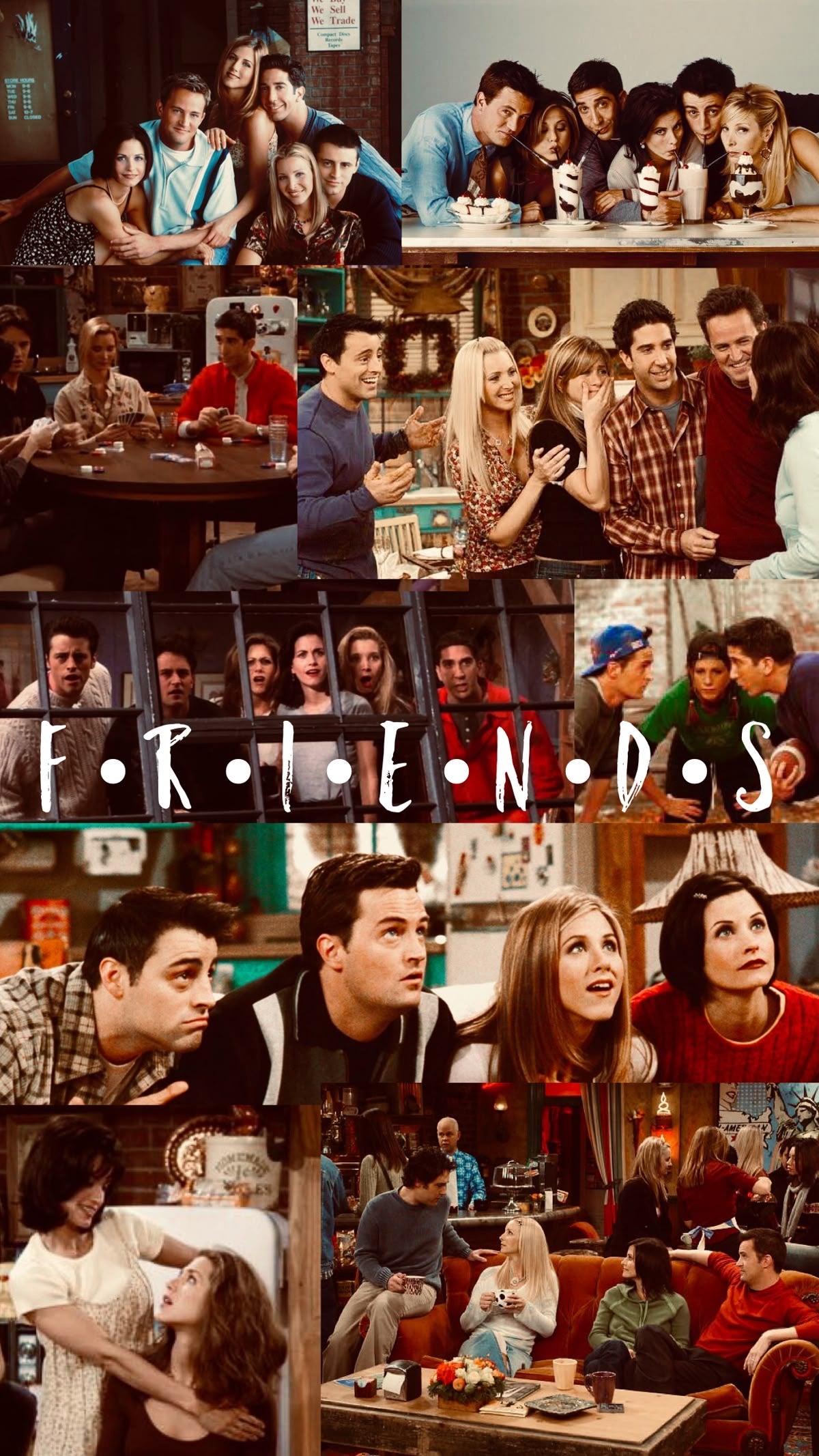 Friends 5