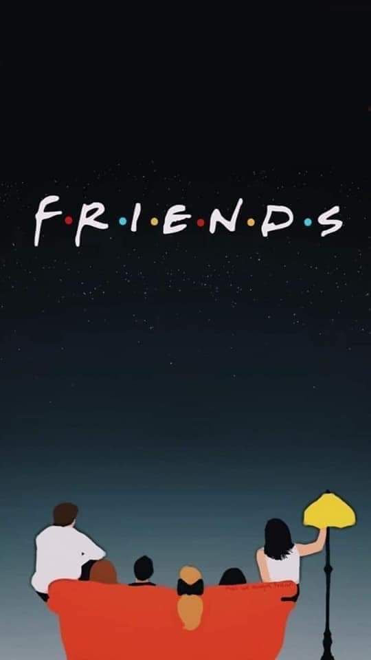 Friends 7